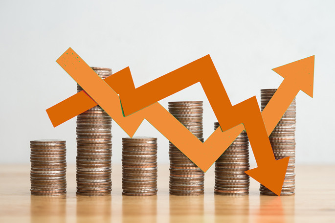Tasa de interes impactos macro y microeconomicos